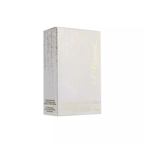 Dupont Essence Pure Limited Edition Pour Femme �������� ����