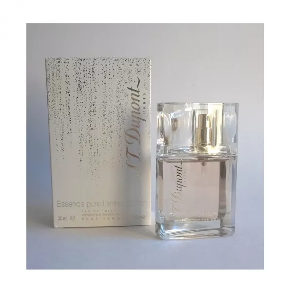 Dupont Essence Pure Limited Edition Pour Femme �������� ����