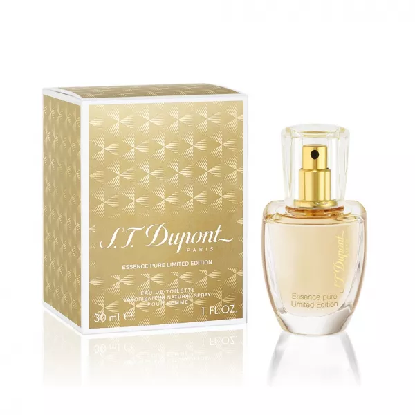 Dupont Essence Pure Limited Edition Pour Femme �������� ���� (������)