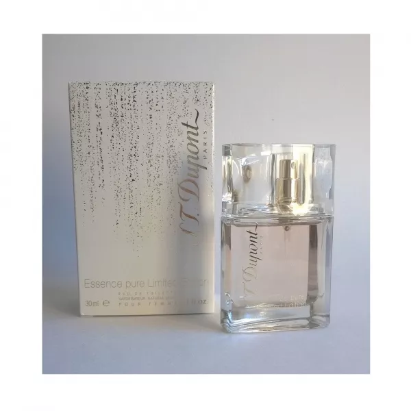 Dupont Essence Pure Limited Edition Pour Femme �������� ���� (������)