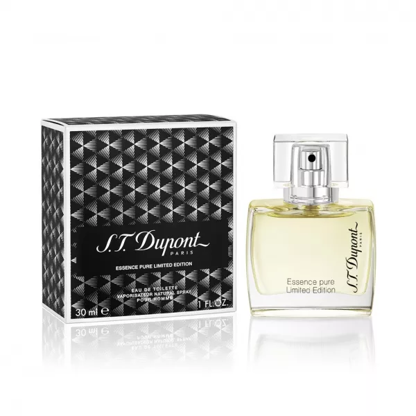 Dupont Essence Pure Limited Edition Pour Homme �������� ����