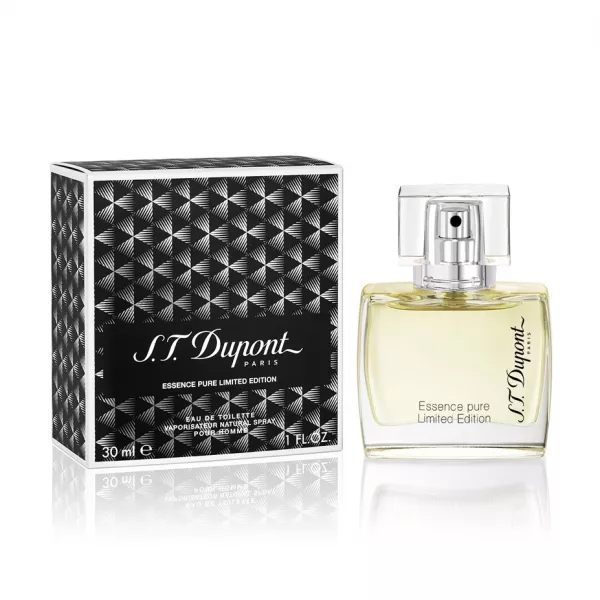 Dupont Essence Pure Limited Edition Pour Homme �������� ���� (������)