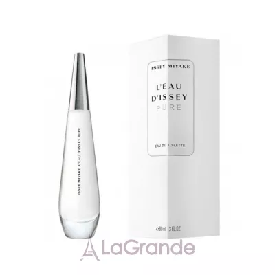 Issey Miyake L'Eau d'Issey Pure Eau de Toilette  