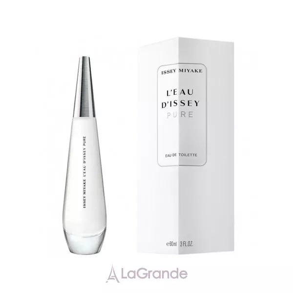 Issey Miyake L'Eau d'Issey Pure Eau de Toilette �������� ����