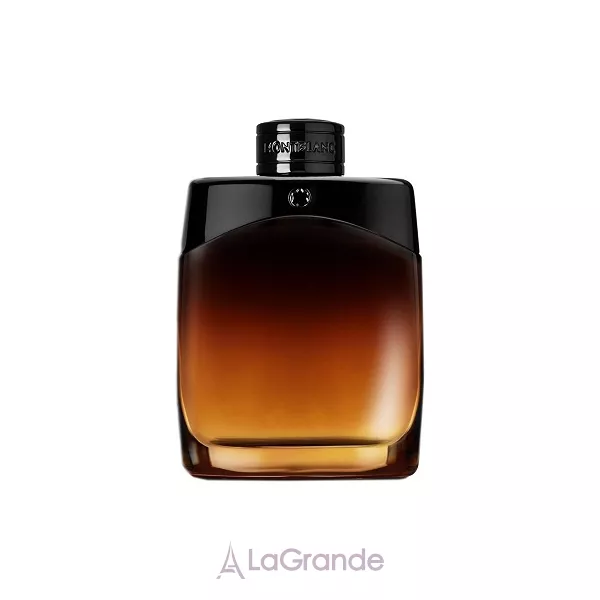 Mont Blanc Legend Night ��������������� ���� (������)