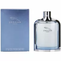 Jaguar Classic  Blue ��������� ����