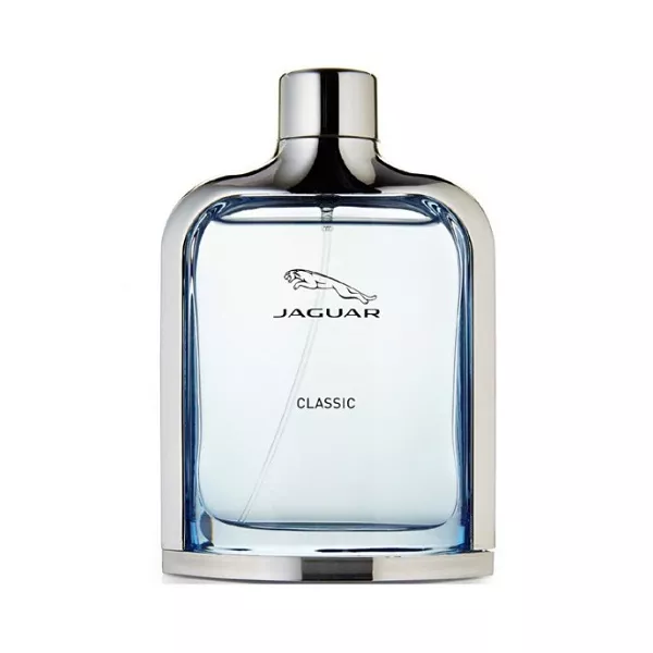 Jaguar Classic  Blue �������� ����