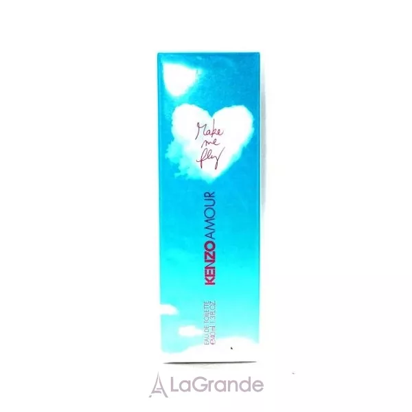 Kenzo Amour Make Me Fly ��������� ����