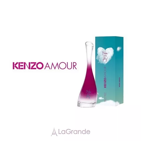 Kenzo Amour Make Me Fly ��������� ����