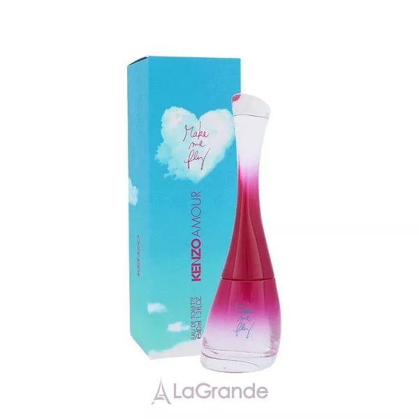 Kenzo Amour Make Me Fly ��������� ����