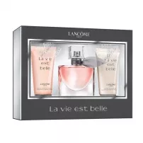 Lancome La Vie Est Belle �����  (��������������� ���� 75 �� + ������ ��� ���� 50 �� + ���� ��� ���� 50 ��)