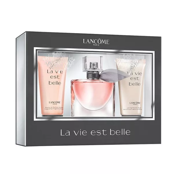 Lancome La Vie Est Belle �����  (��������������� ���� 75 �� + ������ ��� ���� 50 �� + ���� ��� ���� 50 ��)