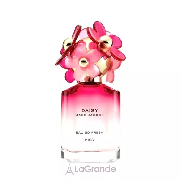 Marc Jacobs Daisy Eau So Fresh Kiss ��������� ����
