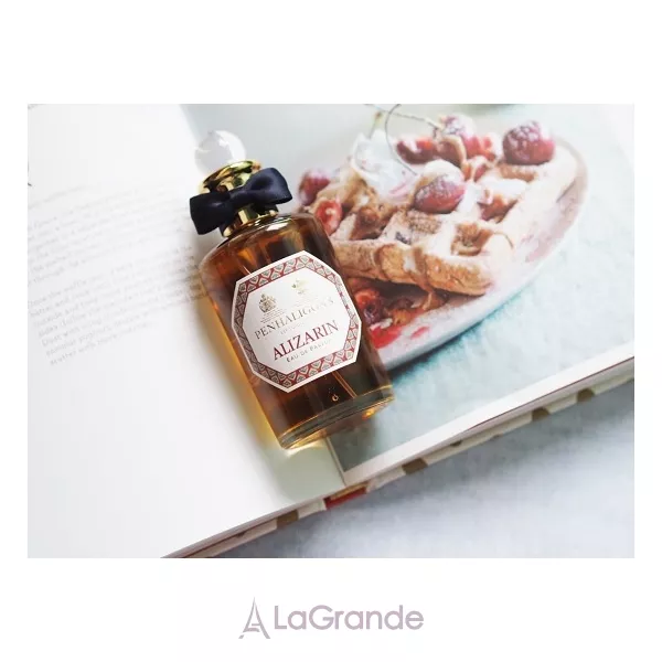 Penhaligon`s Alizarin ��������������� ����