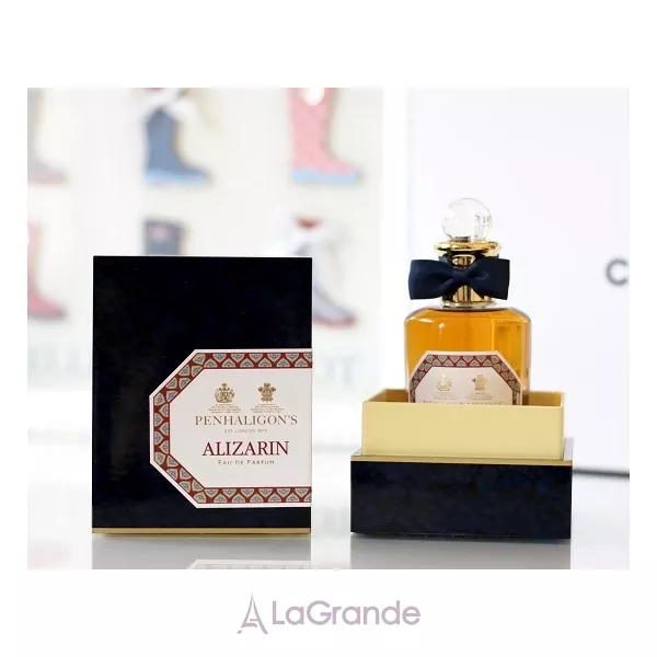 Penhaligon`s Alizarin ��������������� ����
