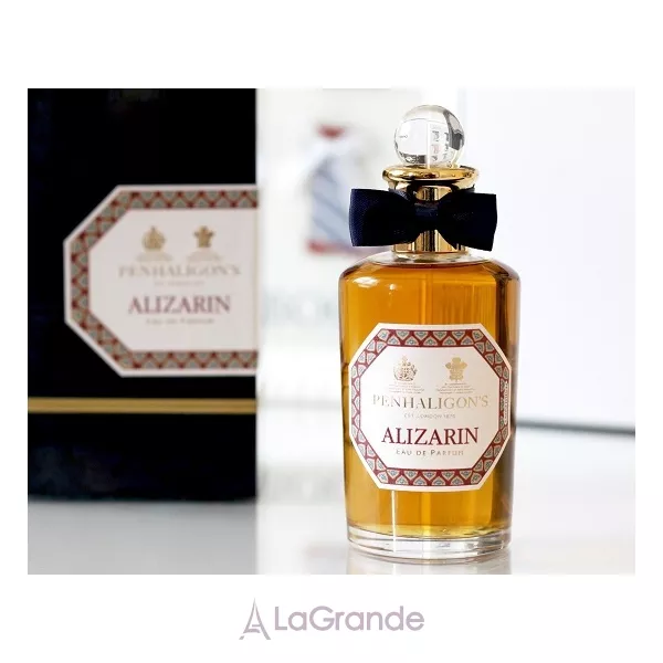Penhaligon`s Alizarin ��������������� ����