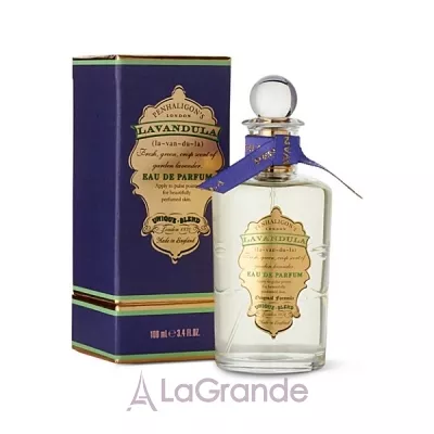 Penhaligon`s Lavandula   