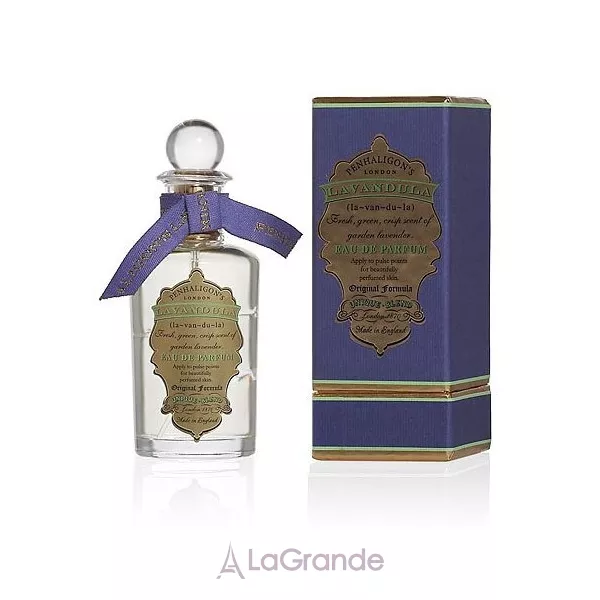 Penhaligon`s Lavandula  ��������������� ����