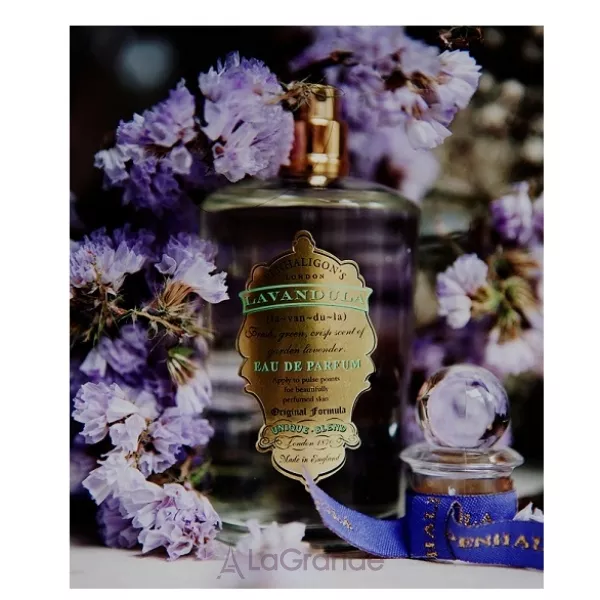 Penhaligon`s Lavandula  ��������������� ����