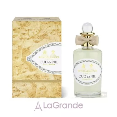 Penhaligon`s Oud De Nil  