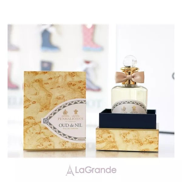 Penhaligon`s Oud De Nil ����������� ����