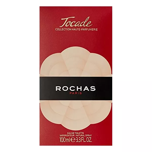 Rochas Tocade Collection Haute Parfumerie �������� ����
