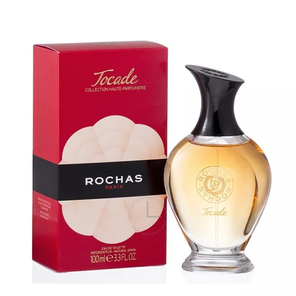 Rochas Tocade Collection Haute Parfumerie �������� ����