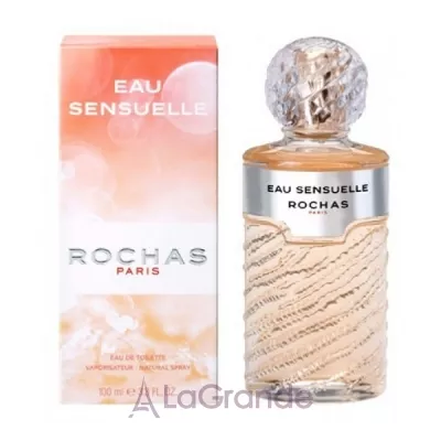 Rochas Eau Sensuelle  