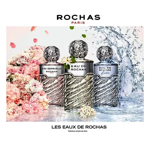 Rochas Eau Sensuelle �������� ����
