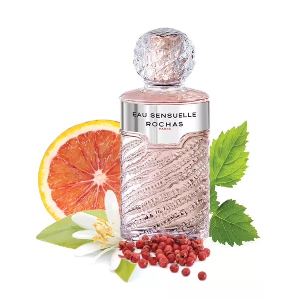 Rochas Eau Sensuelle �������� ����