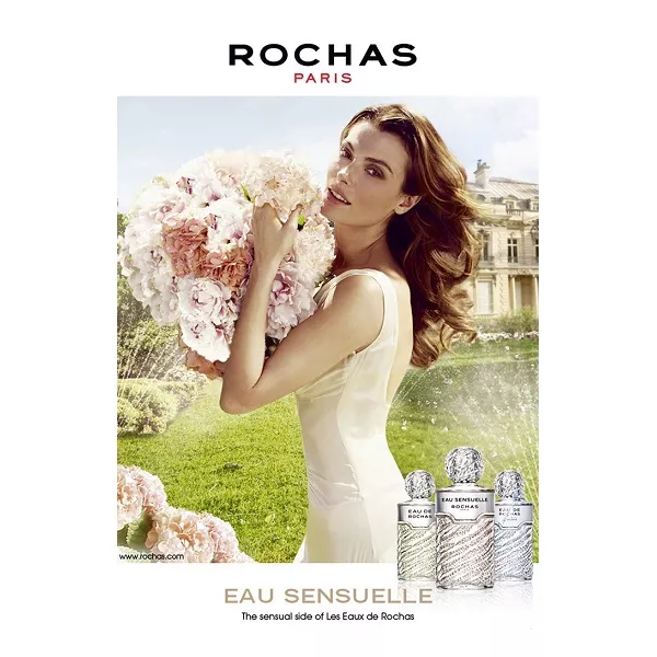 Rochas Eau Sensuelle �������� ����