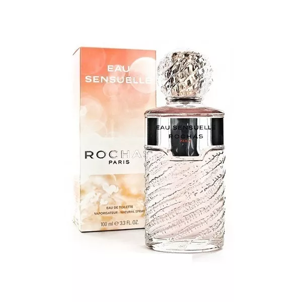 Rochas Eau Sensuelle �������� ����