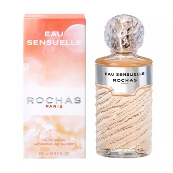 Rochas Eau Sensuelle �������� ����