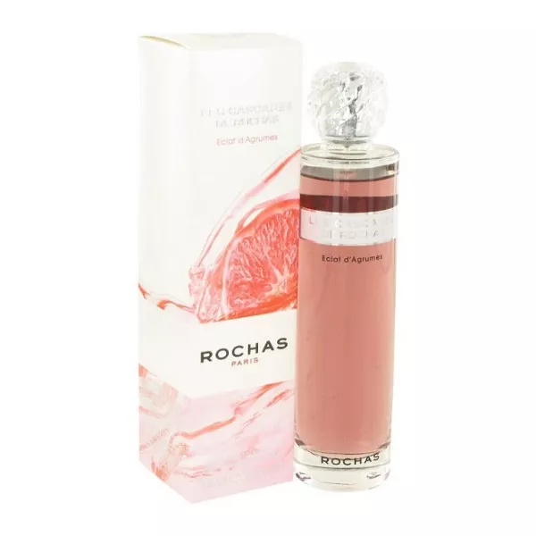 Rochas Les Cascades de Rochas  Eclats d`Agrumes �������� ����