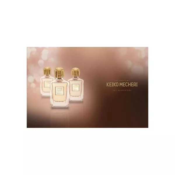 Keiko Mecheri Paradise Lost ��������������� ���� (������)