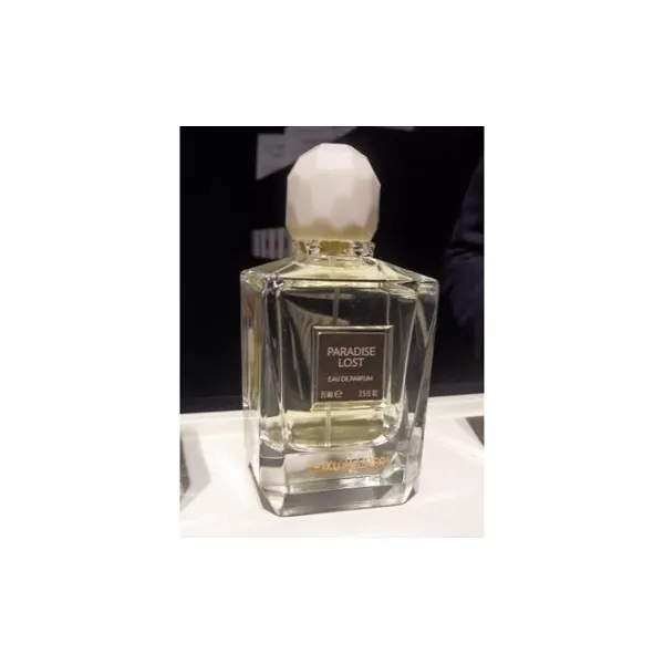 Keiko Mecheri Paradise Lost ��������������� ���� (������)