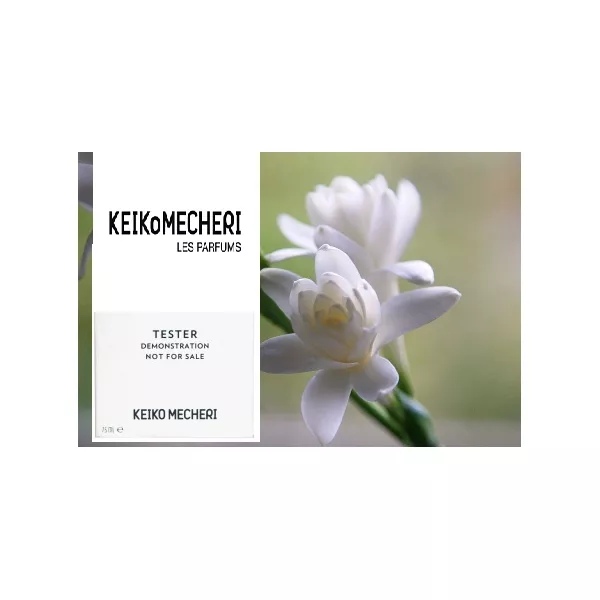 Keiko Mecheri Paradise Lost ��������������� ���� (������)