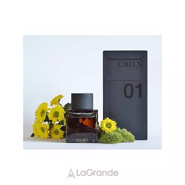 Odin 01 Nomad (Sunda) ����������� ���� (������)