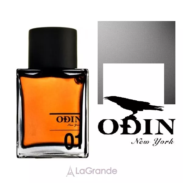 Odin 01 Nomad (Sunda) ����������� ���� (������)