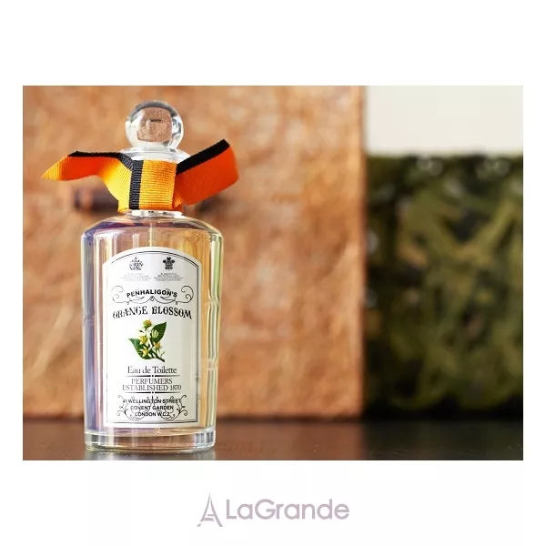 Penhaligon`s Anthology Orange Blossom ��������� ���� (������)