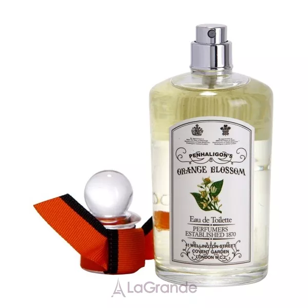 Penhaligon`s Anthology Orange Blossom ��������� ���� (������)