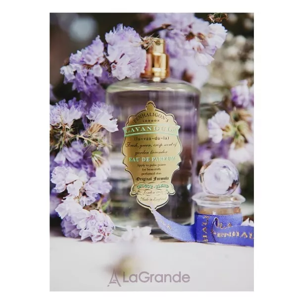 Penhaligon`s Lavandula  ��������������� ���� (������)