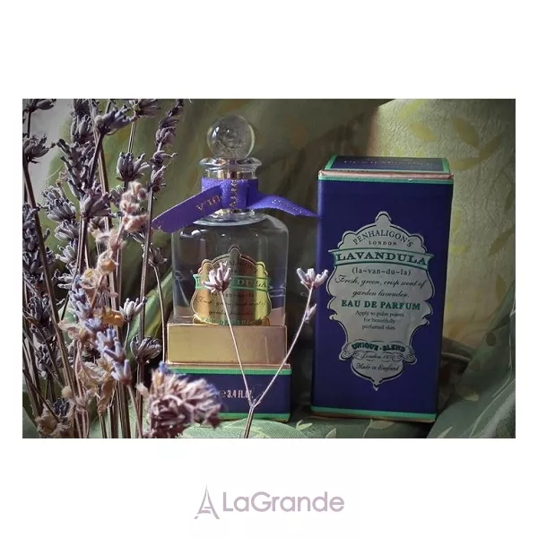 Penhaligon`s Lavandula  ��������������� ���� (������)
