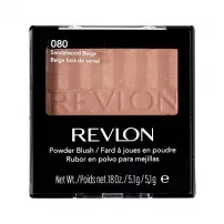 Revlon Matte Powder Blush ������ �������