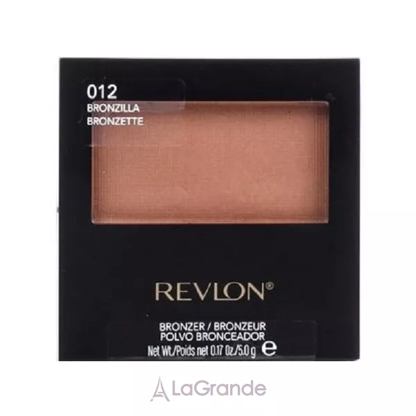 Revlon Matte Powder Blush ���'��� ������