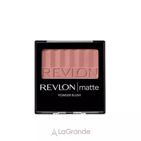 Revlon Matte Powder Blush ���'��� ������