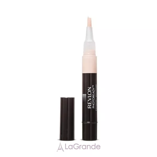 Revlon Photoready Eye Primer + Brightener ������ ��� ������ ���� + ��������� 2 � 1