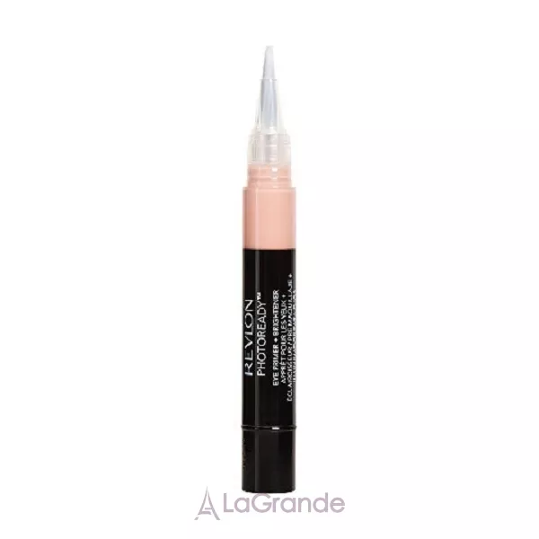 Revlon Photoready Eye Primer + Brightener ������ ��� ������ ���� + ��������� 2 � 1