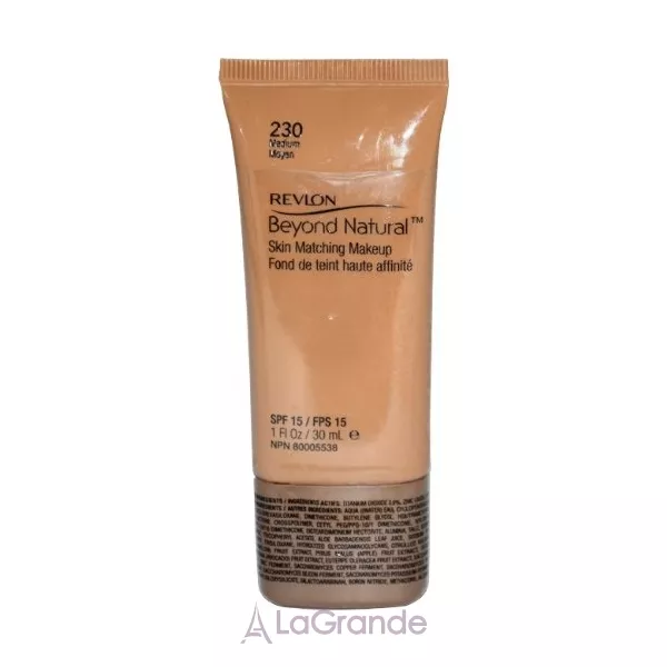 Revlon Beyond Natural ��������� ����