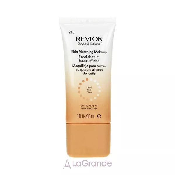 Revlon Beyond Natural ��������� ����